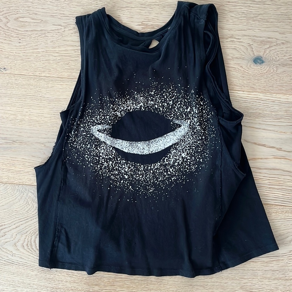 Free People shirt